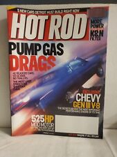 Hot Rod August 2004 picture