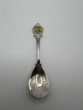 California Vintage Souvenir Spoon Collectible picture