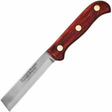 New Jackson Bar Fixed Blade Knife 8.5