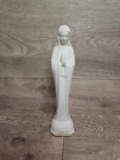 Vintage 10 1/2 inch Statue of the Virgin Mary picture