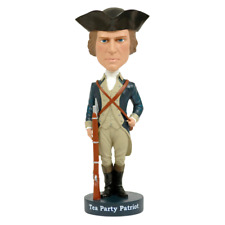 Tea Party Patriot Bobblehead picture