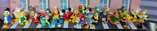 Disney Mickey Mouse Figures + LARGE Lot Figurines Collector Toys Vintage Modern picture