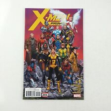X-Men Prime #1  NM (2017 Marvel Comics) picture