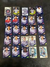 PANINI FOOTBALL 2024: Complete team of Toulouse Ligue 1 picture
