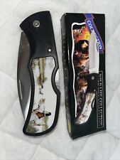 Wild Life Collection By Frost Cutlery FK210D picture