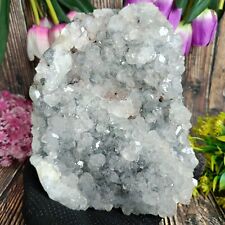 2.2kg Apophyllite Crystal Stone Offering Comfort and Tranquility Through picture