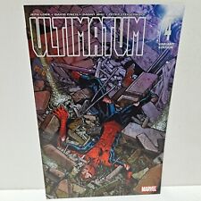 Ultimatum #4 Marvel Comics Variant VF/NM picture