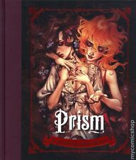 Prism HC The Art Journey of Cosmic Spectrum #1-1ST NM 2023 Stock Image picture