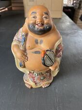 Vintage Japanese Ho Tei, Happy Buddha picture