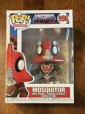 Masters of the Universe MOTU Mosquitor  # 996 - Funko Pop Television picture