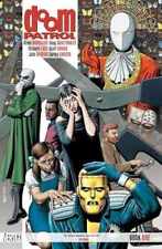 Doom Patrol 1 - Paperback, by Morrison Grant - Very Good picture