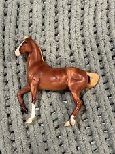 Breyer Traditional Model- “Marwari” Mold (USED) Decent Condition picture