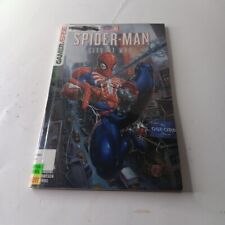 Marvel's Spider-man: City at War by Hallum Dennis TPB (2019) picture