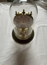 Vtg Waltham Anniversary Clock 12