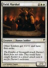 Field Marshal ~ Coldsnap [ Excellent ] [ Magic MTG ] picture