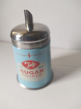 Vintage Tala Metal Sugar Pourer 2 Cup capacity - 1960's picture