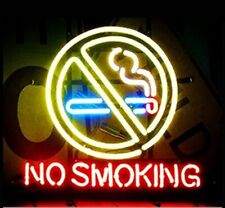 No Smoking 17