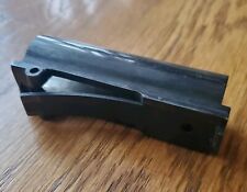 Japanese Arisaka Type 99 Rear Sight base With Sight Spring. Excellent Condition picture