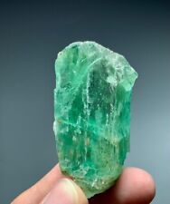 Hiddenite Kunzite Crystal from Afghanistan 218 Carat picture