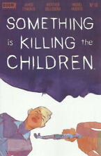 Something is Killing the Children #19A Key and Optioned picture