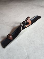 Vintage Siegley No. 7  Plane With Corrugated Sole Beautiful Sharp Shop Ready picture