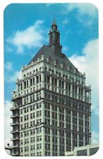 Rochester New York c1950 Eastman Kodak Co. Administrative Headquarters Tower picture