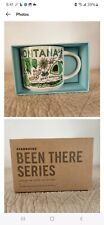MONTANA Starbucks “Been There Series” Across The Globe Collection 14oz Mug - NEW picture