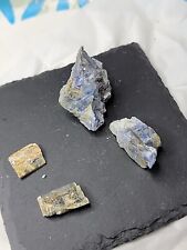 Stunning High Quality Dark Blue Natural Kyanite Massachusetts picture