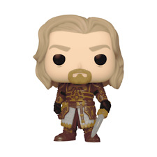 Funko Pop Théoden The Lord of the Rings picture