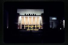1939 to 1940 New York World's Fair, Canada Pavilion, Kodachrome Slide p3a picture