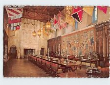 Postcard The Refectory Hearst San Simeon State Historical Monument California picture