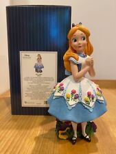 Disney Showcase - Alice in Wonderland Botanical Collection #6013283 New for 2023 picture