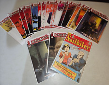 Nailbiter #13-30 (Final 18 issues of the 2014 Image 1-30 series) Lot set run picture