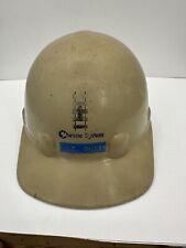 Vintage Chessie System Hard Hat ~ Railroad Collectible  picture