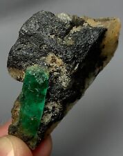 109 carat beautiful Emerald crystal specimen From Pakistan picture