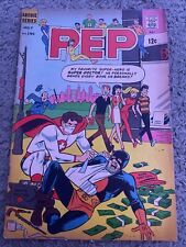 PEP #195 Vintage Comics picture