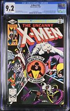 X-Men #139, Marvel (1980) CGC 9.2 (NM-) Kitty Pryde joins the X-Men picture