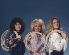 Barbara Mandrell And Her Sisters Portrait 8x10 real photo picture