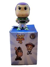 Funko 2019 Mystery Mini BUZZ LIGHTYEAR Toy Story 4, 1:6 Chance, Open Box picture