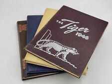 1946 1947 1948 1949 Jerome High School Yearbook Tigers Jerome, Idaho picture