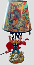 Westland Giftware Marvel Comics Thor Lamp Works picture