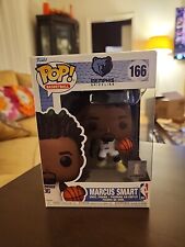 Marcus Smart (Memphis Grizzlies) NBA Funko Pop Series 10 Mint With Protector  picture