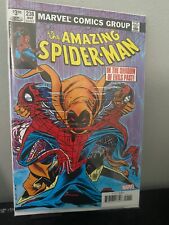 The Amazing Spider-Man #238 First Appereance of the Hobgoblin (Re-print) picture
