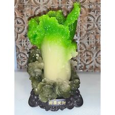 Four Seasons Fortune Chinese Cabbage Jade B picture