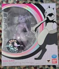 Pocket Monsters - Pokemon Mewtwo, Mew- D-Arts (Bandai) picture
