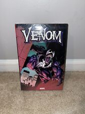 Venom Omnibus Vol 1 *Sealed* - Marvel Comics picture