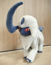 Pokemon Mofugutto Color Selection Plush toy Absol 24cm w/Tag New picture