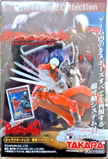 DEVIL MAY CRY Takara x Kaiyodo K.T movable Figure Collection 1 SET X 3 NEW picture