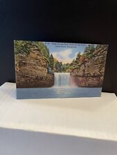 State Park, Tenn.  Vintage Post Card, Ref. #2567 picture