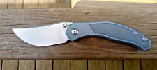Custom Knife Factory Blava picture